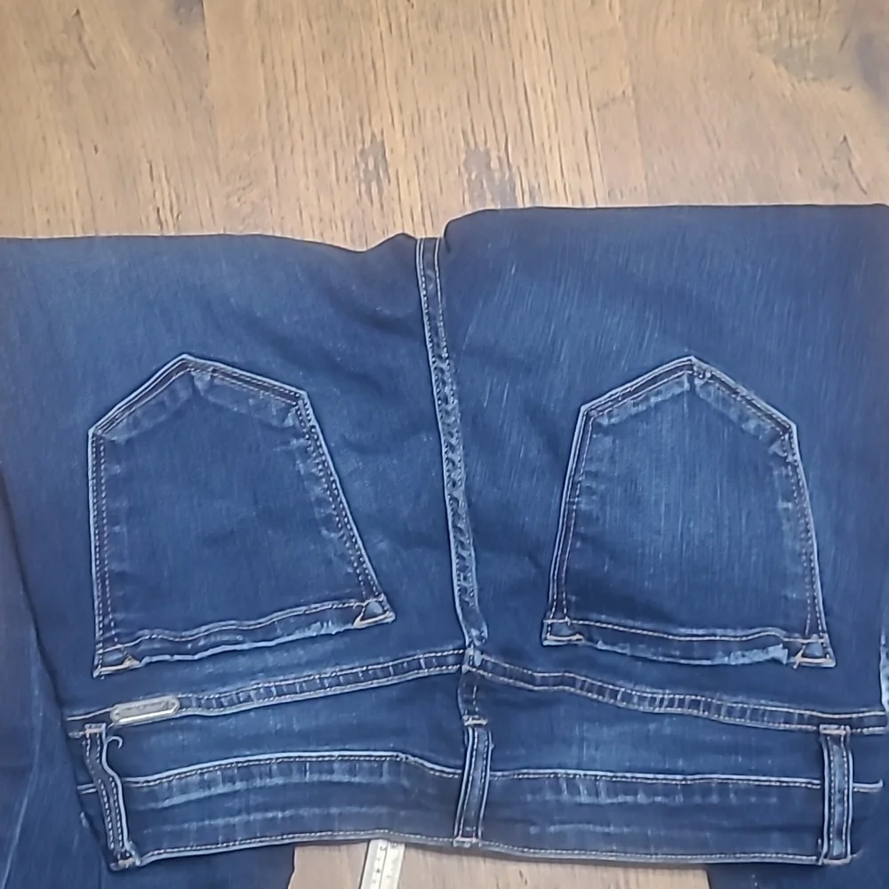 Kancan Midrise Crop 9 (28) - Picture 5 of 5